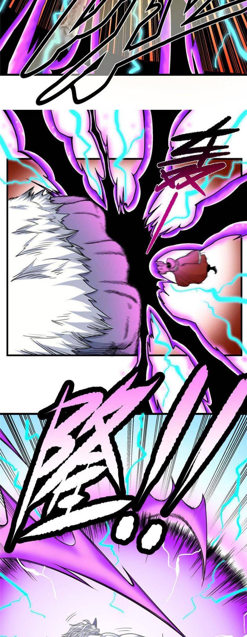Đế Bá Chap 104 - Next Chap 105