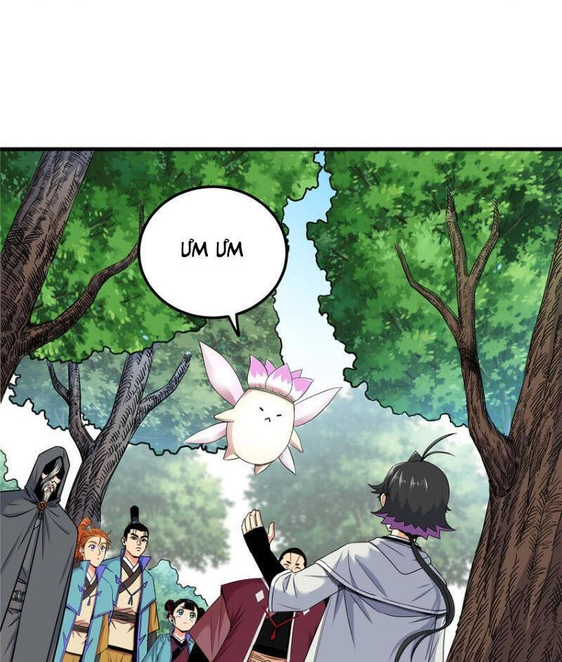 Đế Bá Chap 105 - Next Chap 106