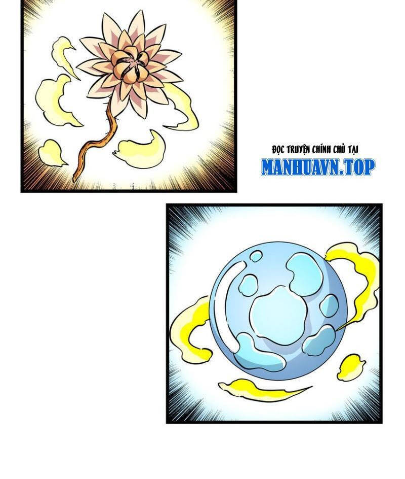 Đế Bá Chap 105 - Next Chap 106