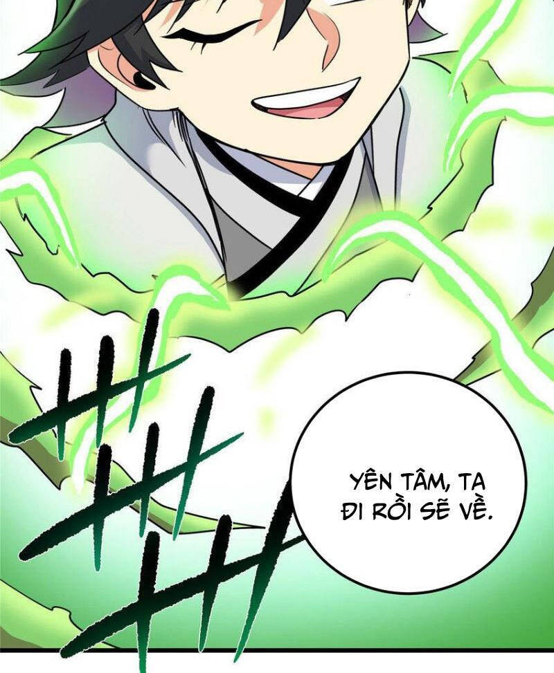 Đế Bá Chap 105 - Next Chap 106