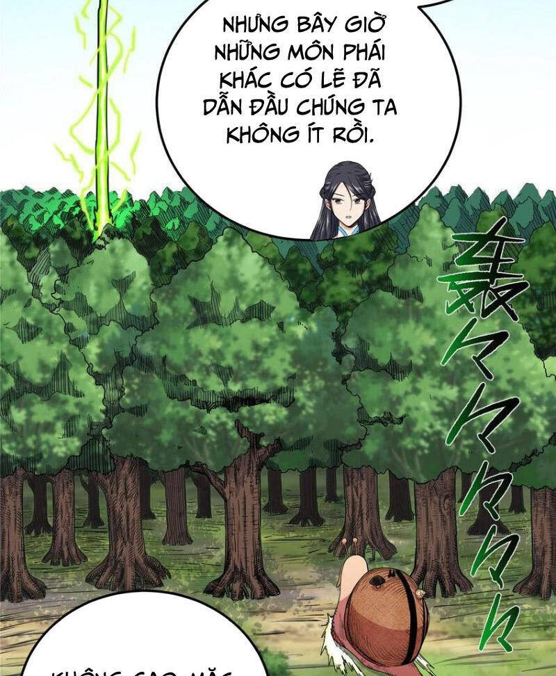 Đế Bá Chap 105 - Next Chap 106