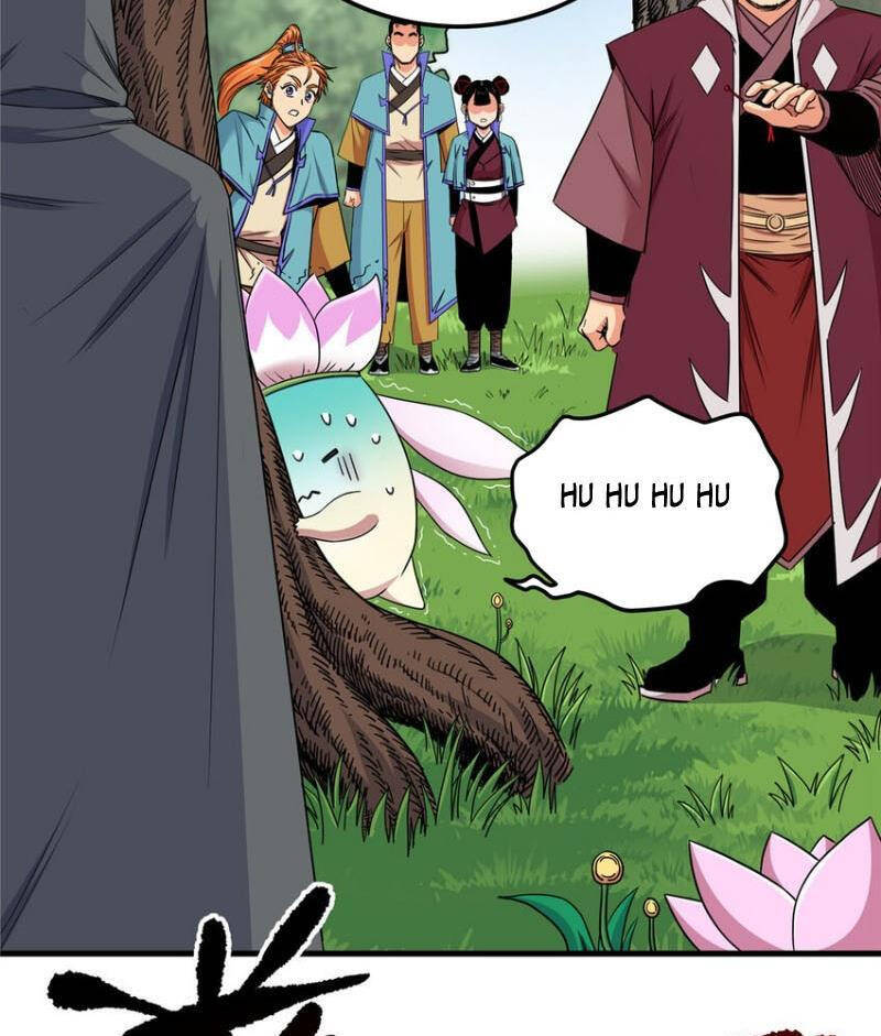 Đế Bá Chap 105 - Next Chap 106