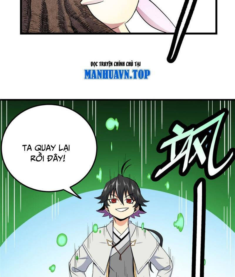 Đế Bá Chap 105 - Next Chap 106