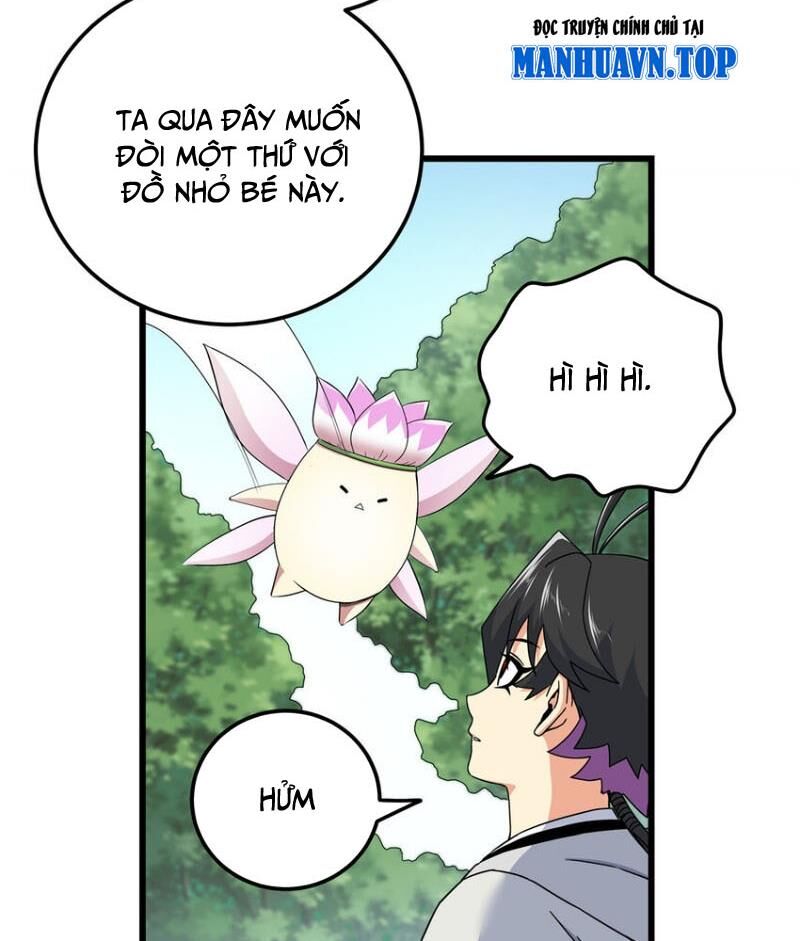 Đế Bá Chap 106 - Next Chap 107