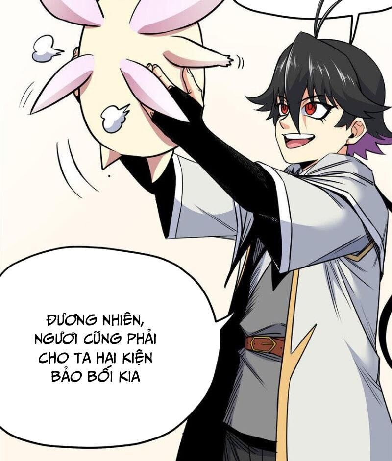 Đế Bá Chap 106 - Next Chap 107