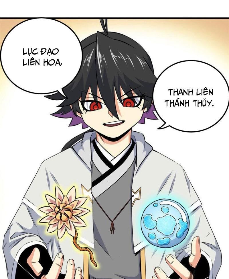 Đế Bá Chap 106 - Next Chap 107