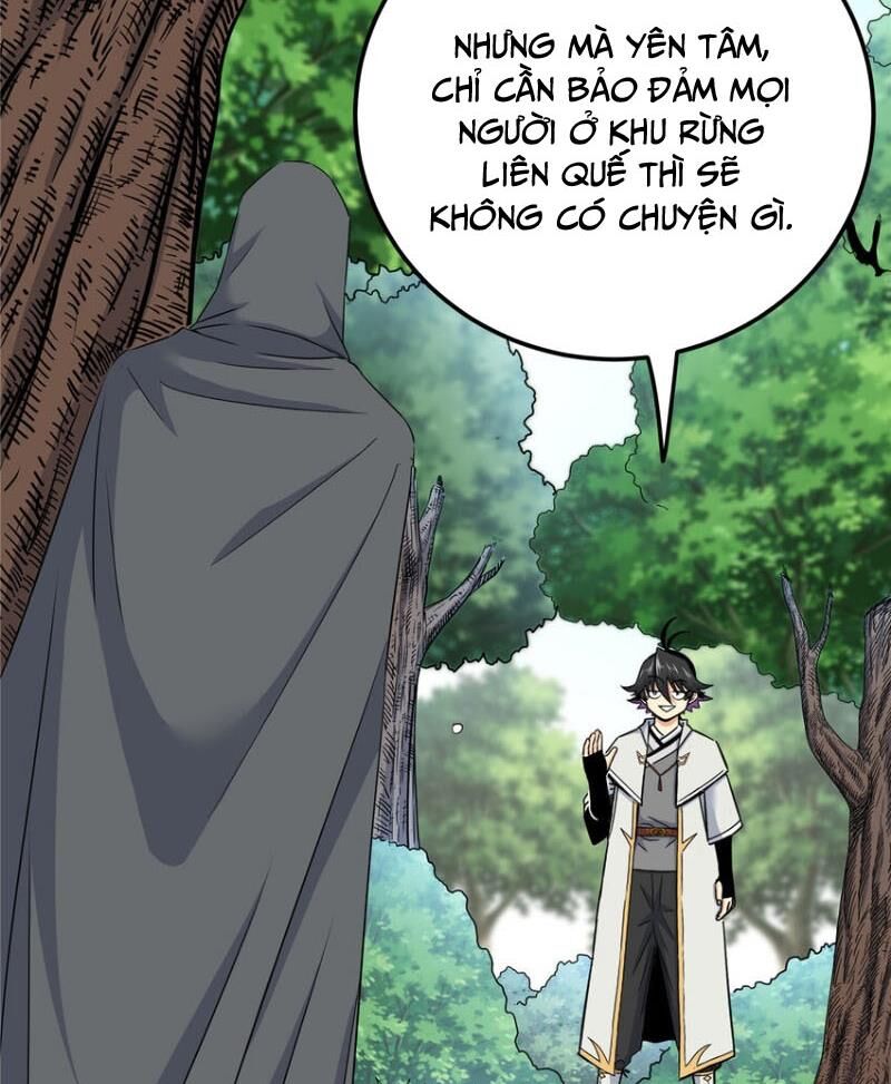 Đế Bá Chap 106 - Next Chap 107