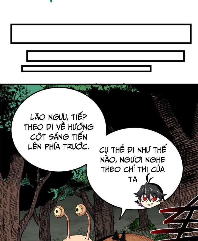 Đế Bá Chap 106 - Next Chap 107
