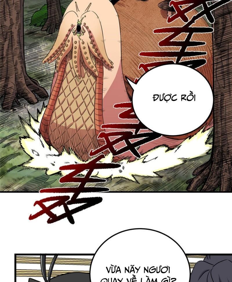 Đế Bá Chap 106 - Next Chap 107
