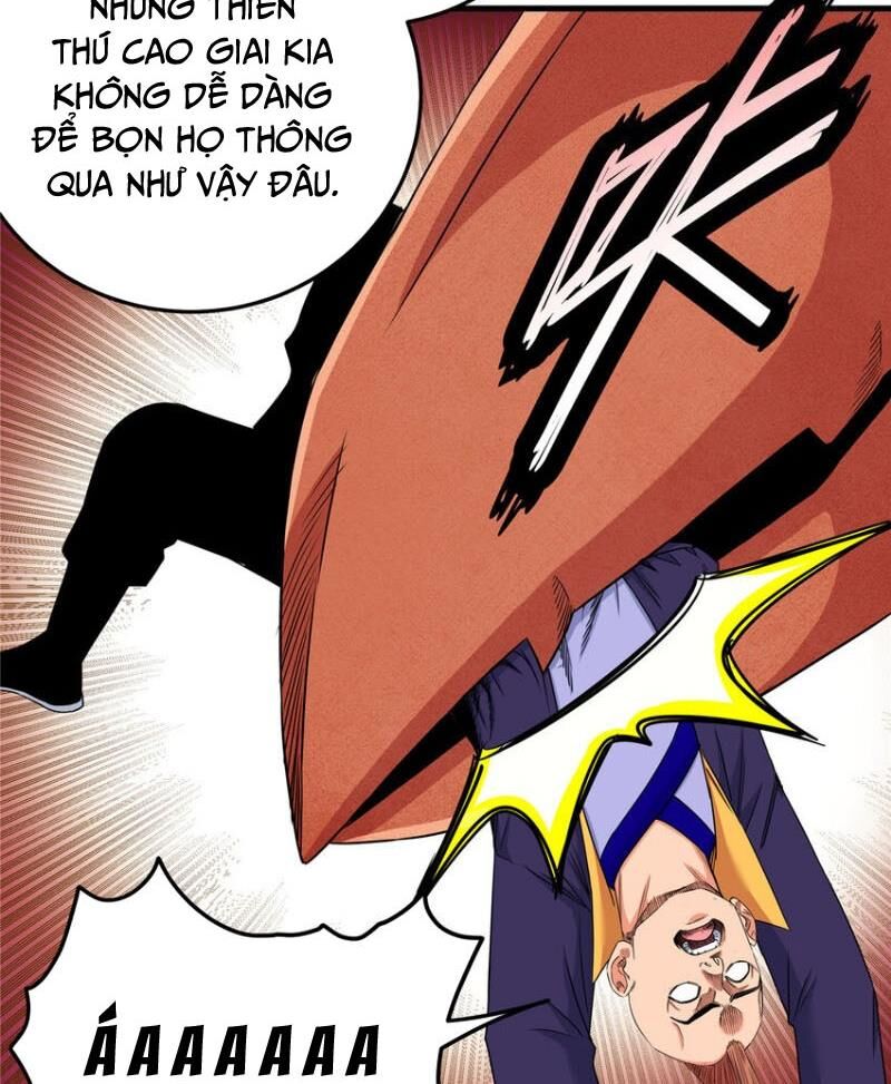 Đế Bá Chap 106 - Next Chap 107