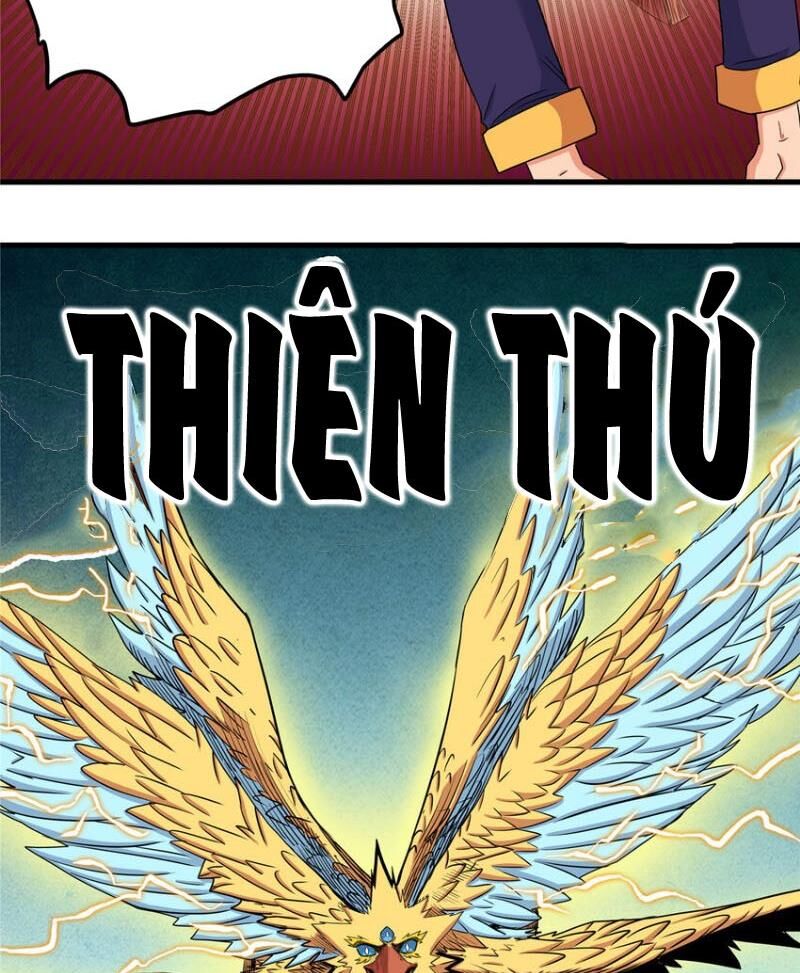Đế Bá Chap 106 - Next Chap 107
