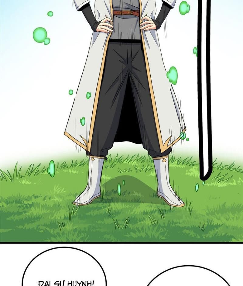 Đế Bá Chap 106 - Next Chap 107
