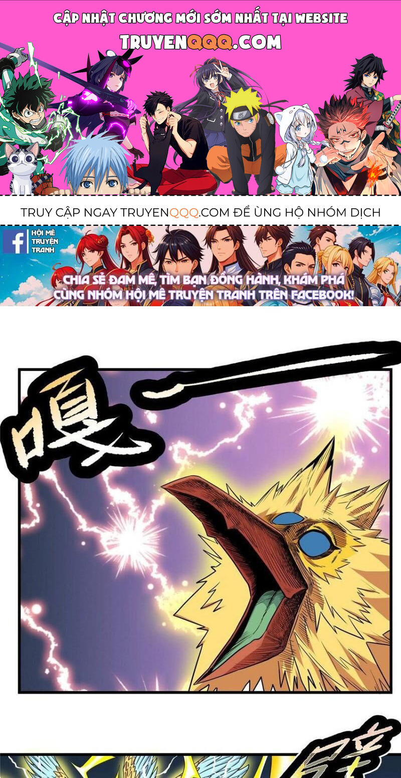 Đế Bá Chap 107 - Next Chap 108
