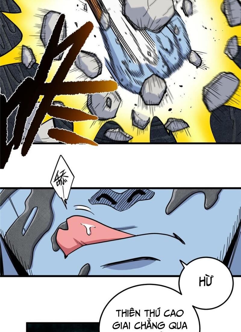 Đế Bá Chap 107 - Next Chap 108