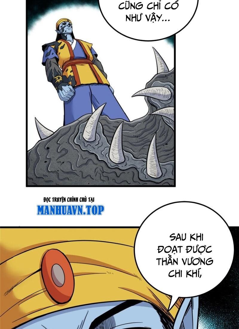 Đế Bá Chap 107 - Next Chap 108