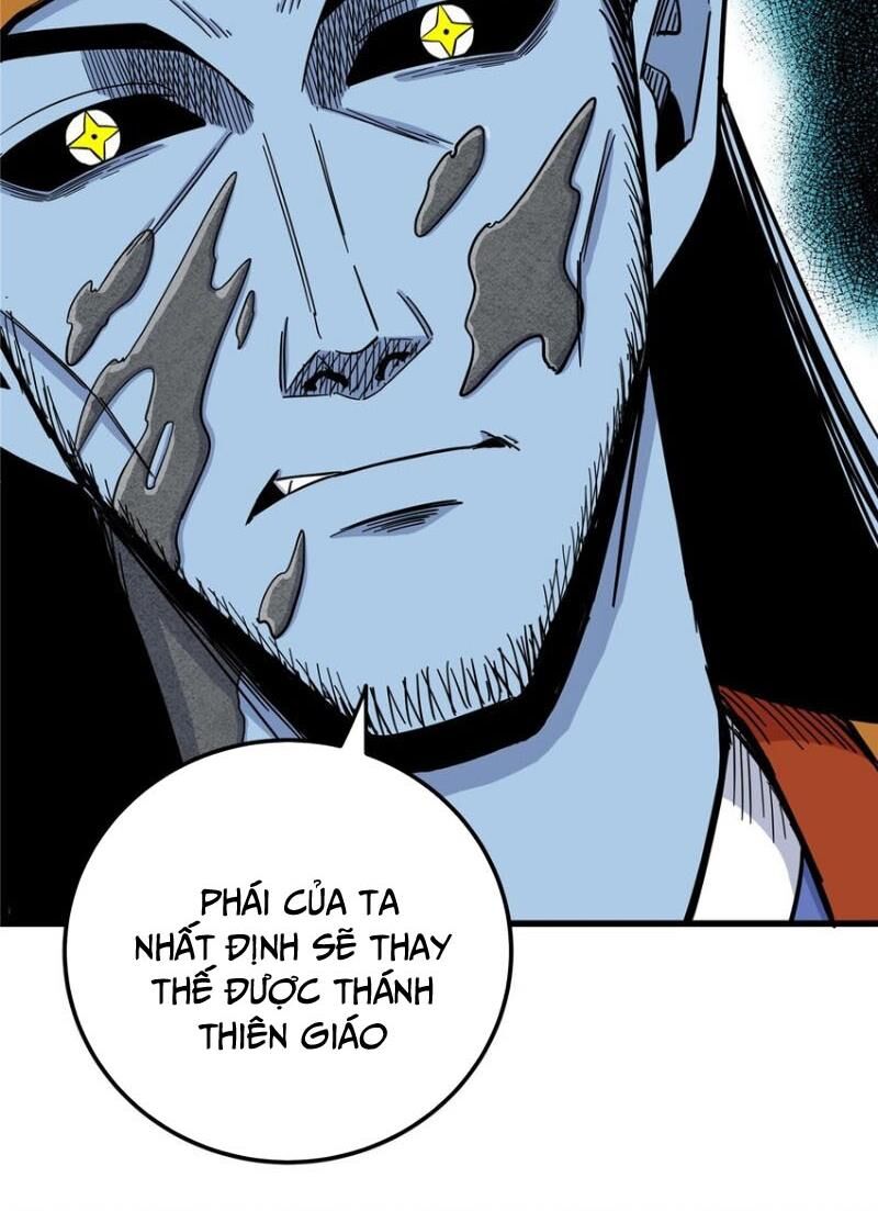 Đế Bá Chap 107 - Next Chap 108