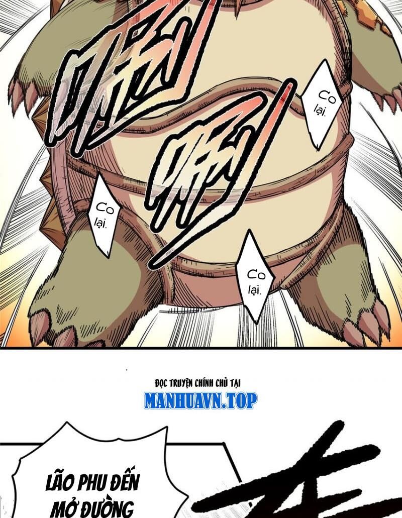 Đế Bá Chap 107 - Next Chap 108