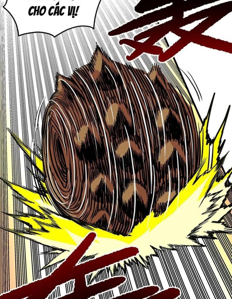 Đế Bá Chap 107 - Next Chap 108