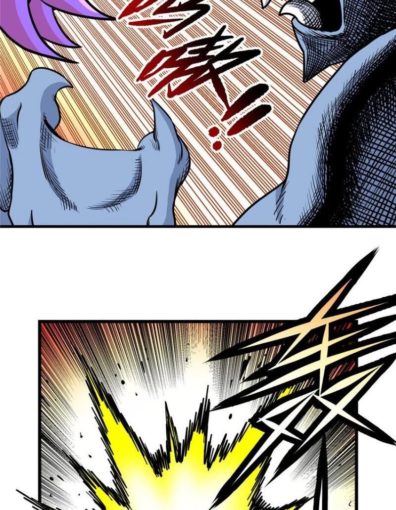 Đế Bá Chap 107 - Next Chap 108