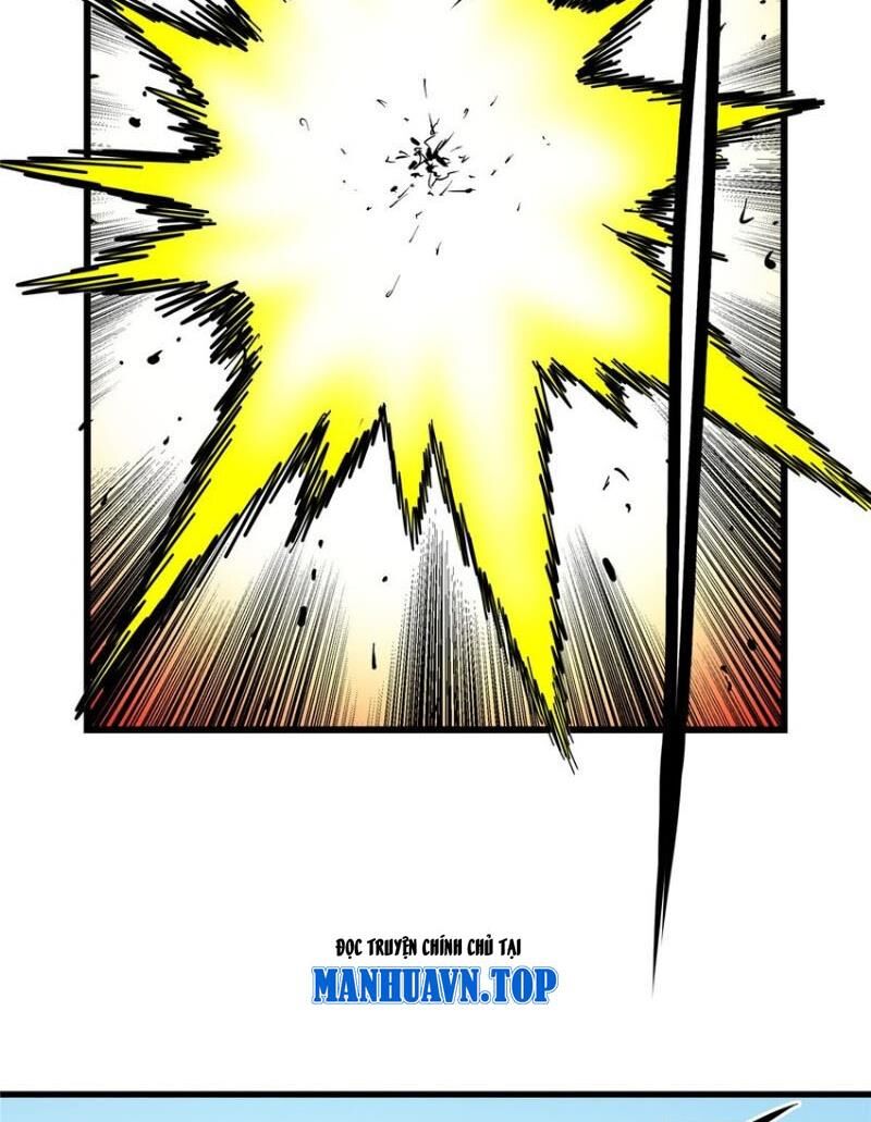 Đế Bá Chap 107 - Next Chap 108