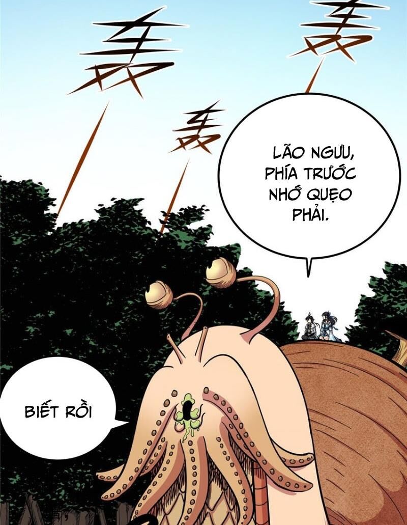 Đế Bá Chap 107 - Next Chap 108
