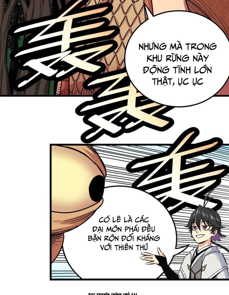 Đế Bá Chap 107 - Next Chap 108