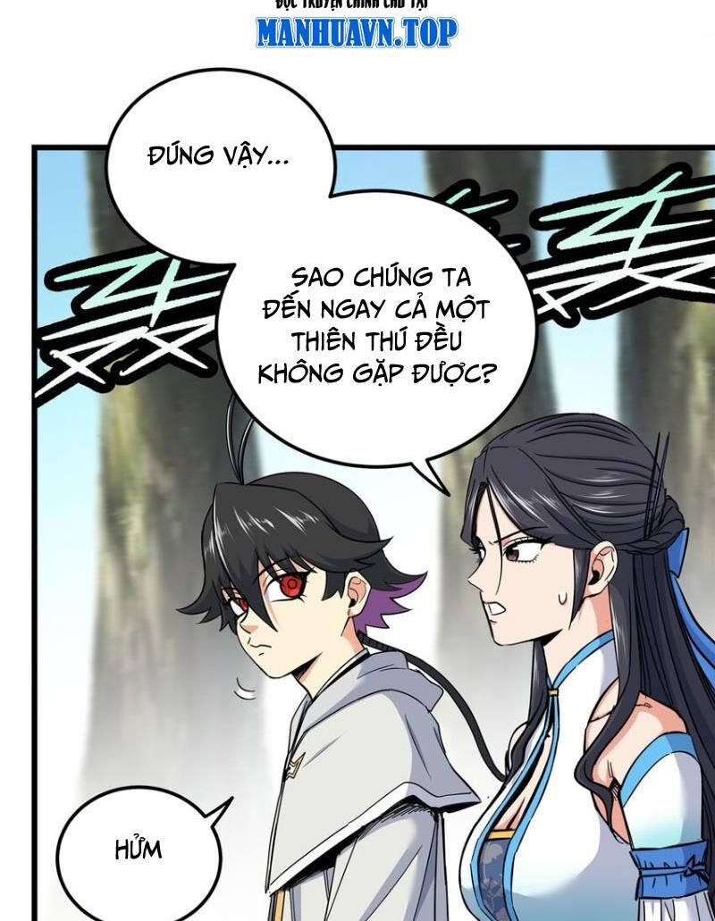 Đế Bá Chap 107 - Next Chap 108