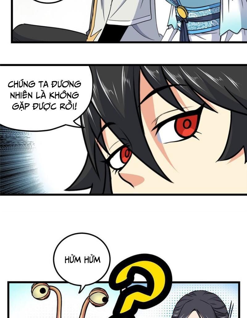 Đế Bá Chap 107 - Next Chap 108