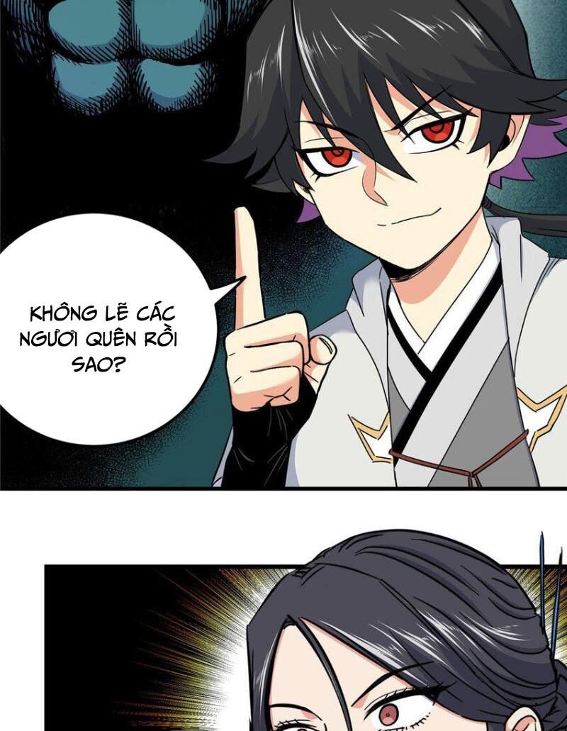 Đế Bá Chap 107 - Next Chap 108