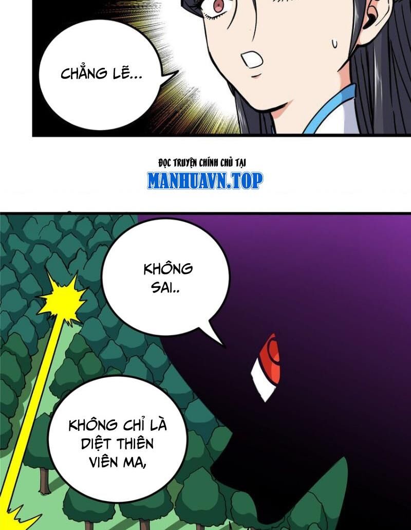 Đế Bá Chap 107 - Next Chap 108