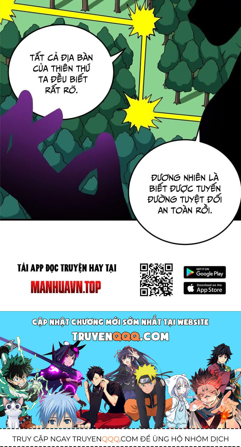 Đế Bá Chap 107 - Next Chap 108