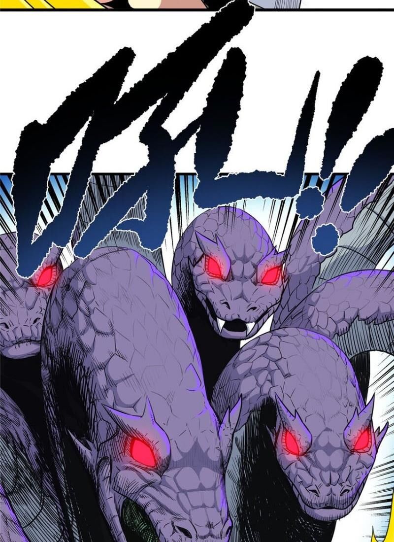 Đế Bá Chap 107 - Next Chap 108