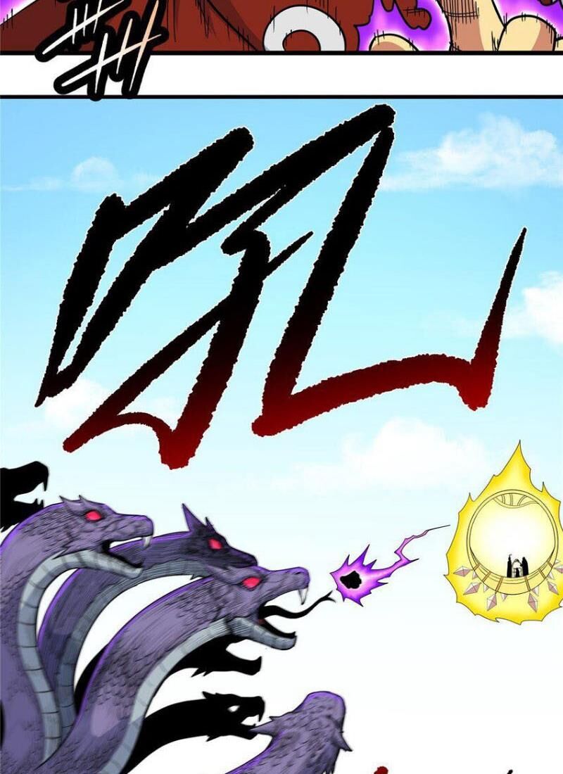 Đế Bá Chap 107 - Next Chap 108