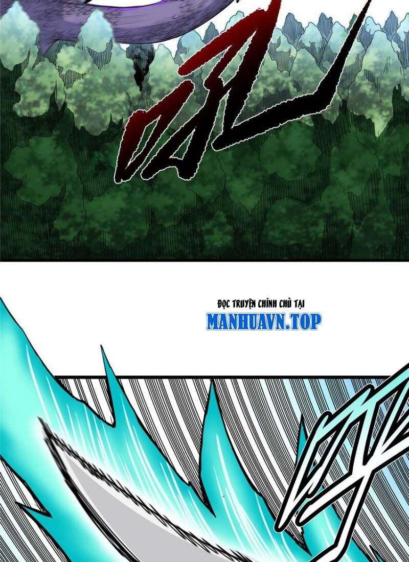 Đế Bá Chap 107 - Next Chap 108