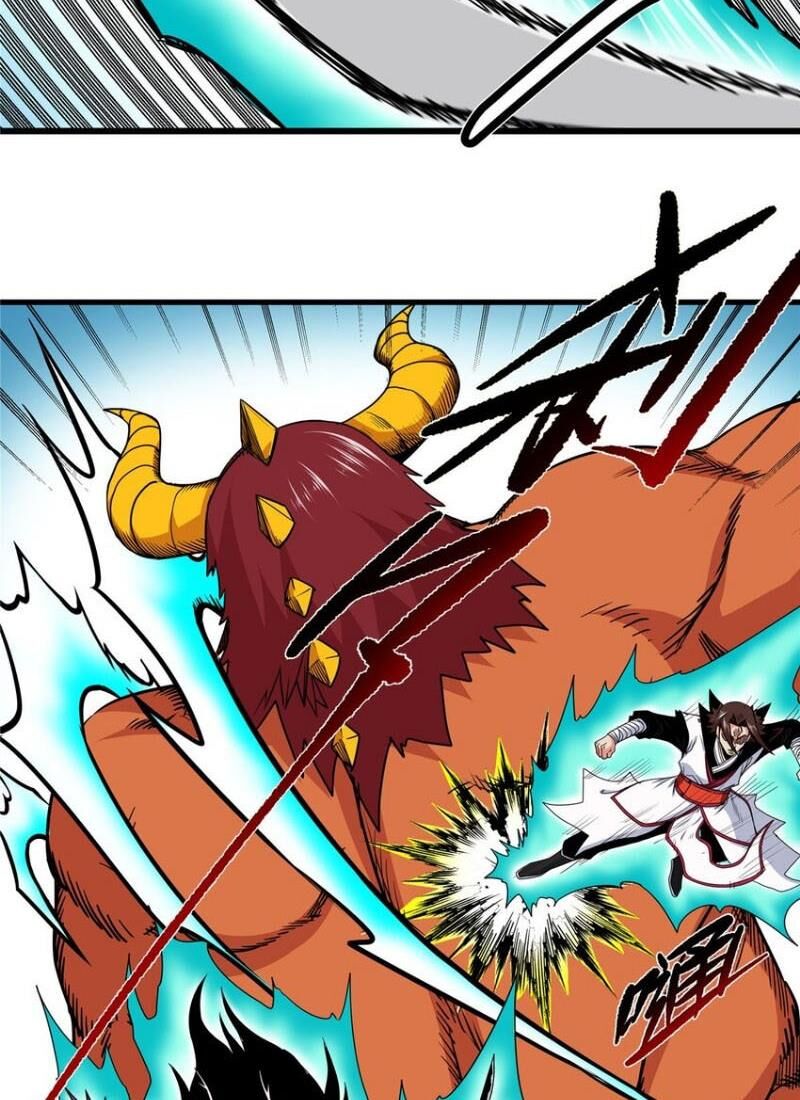 Đế Bá Chap 107 - Next Chap 108