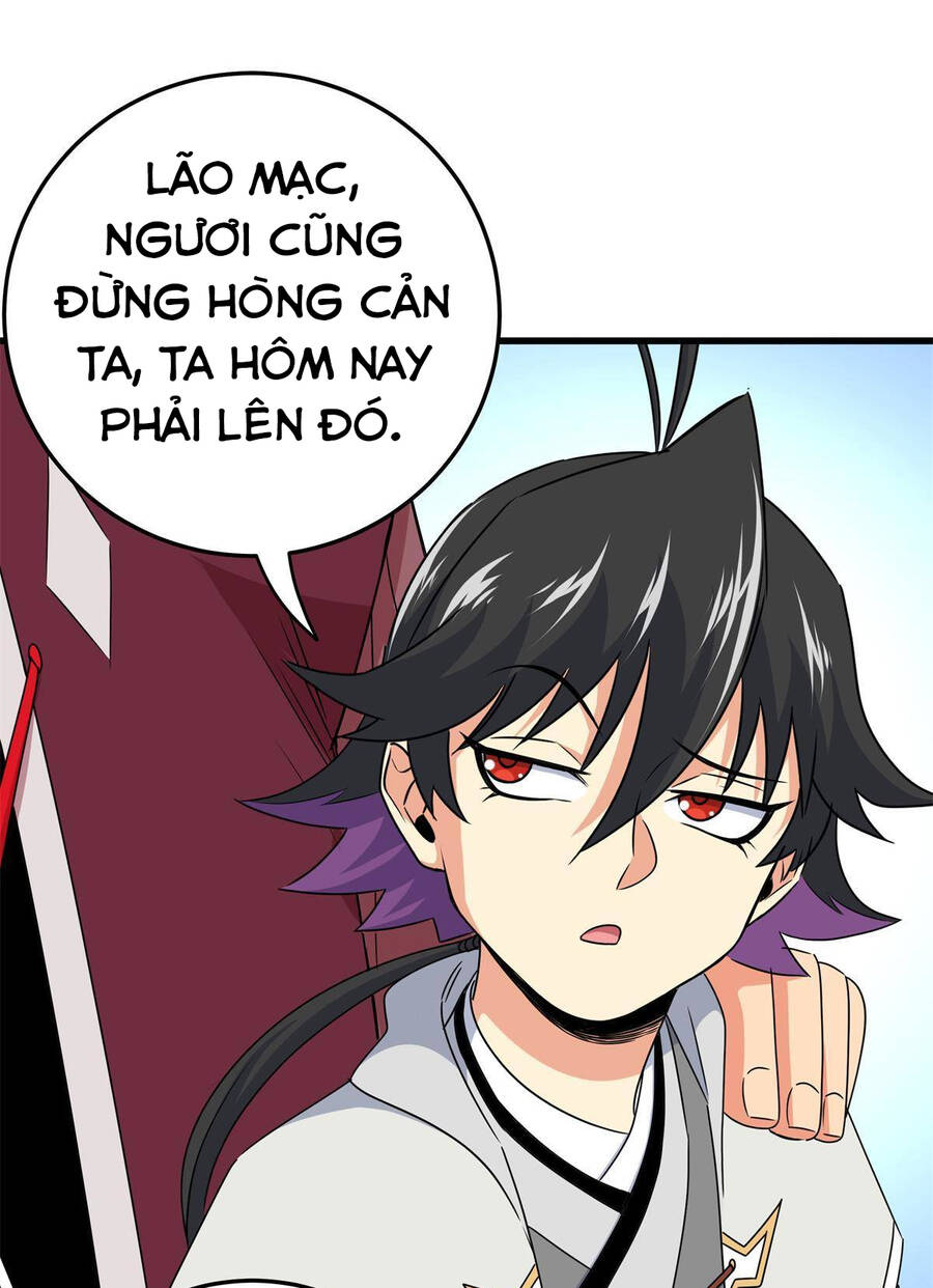 Đế Bá Chap 11 - Next Chap 12
