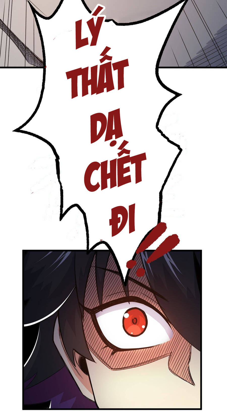 Đế Bá Chap 11 - Next Chap 12