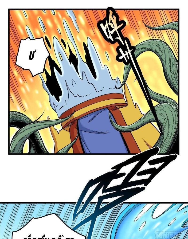 Đế Bá Chap 110 - Next Chap 111
