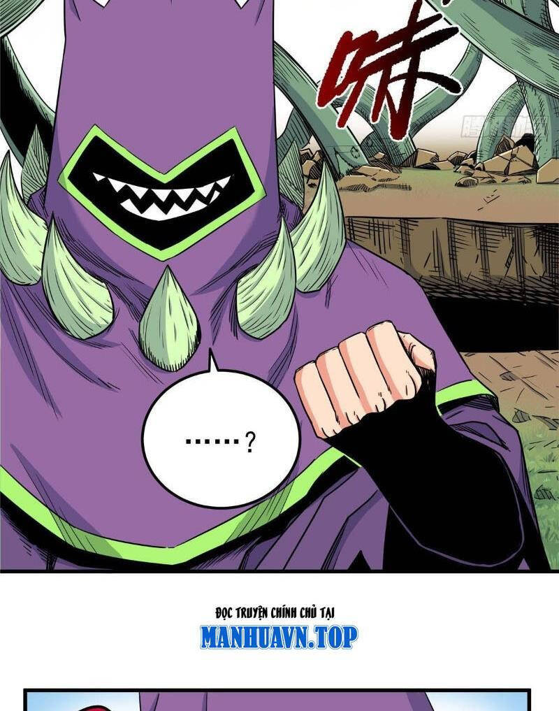 Đế Bá Chap 110 - Next Chap 111
