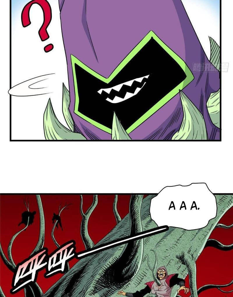 Đế Bá Chap 110 - Next Chap 111