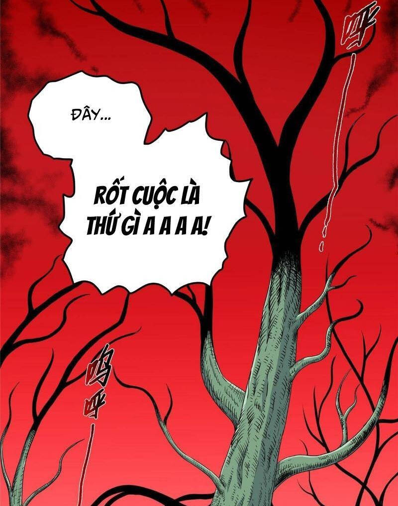 Đế Bá Chap 110 - Next Chap 111
