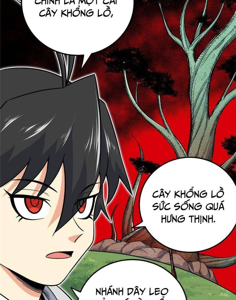 Đế Bá Chap 110 - Next Chap 111