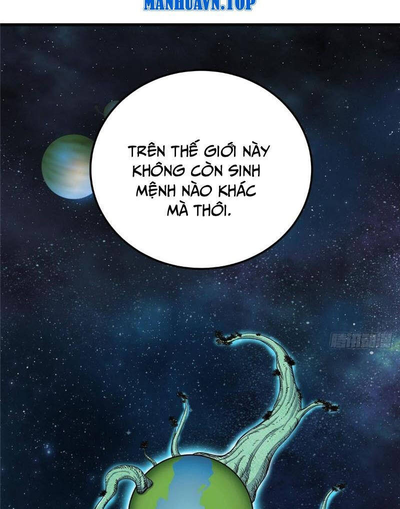 Đế Bá Chap 110 - Next Chap 111