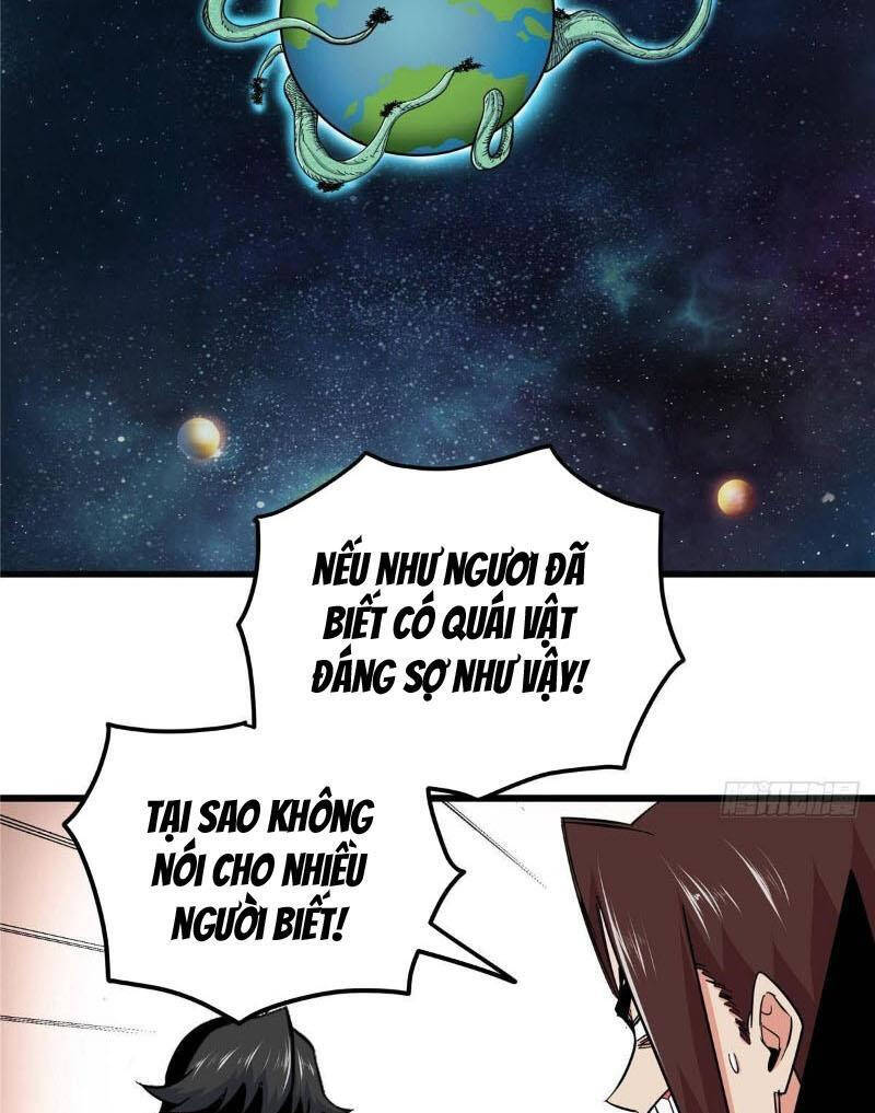 Đế Bá Chap 110 - Next Chap 111