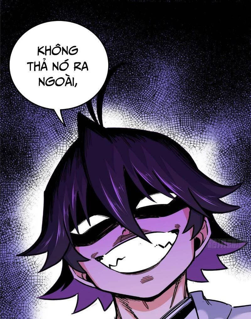 Đế Bá Chap 110 - Next Chap 111