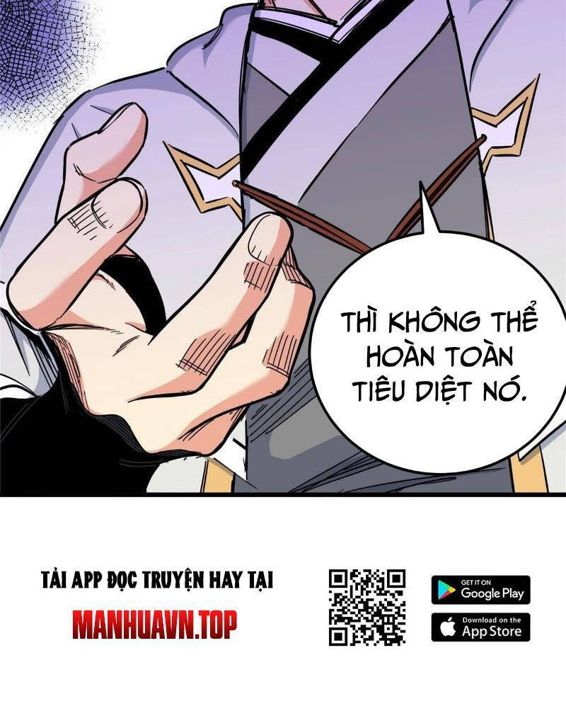 Đế Bá Chap 110 - Next Chap 111