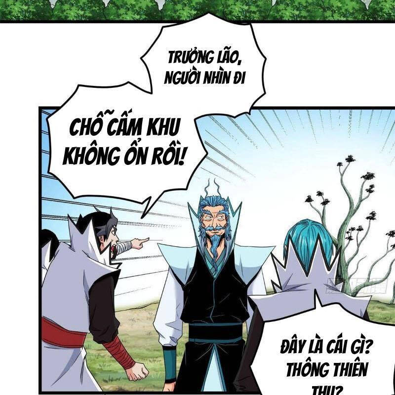 Đế Bá Chap 111 - Next Chap 112