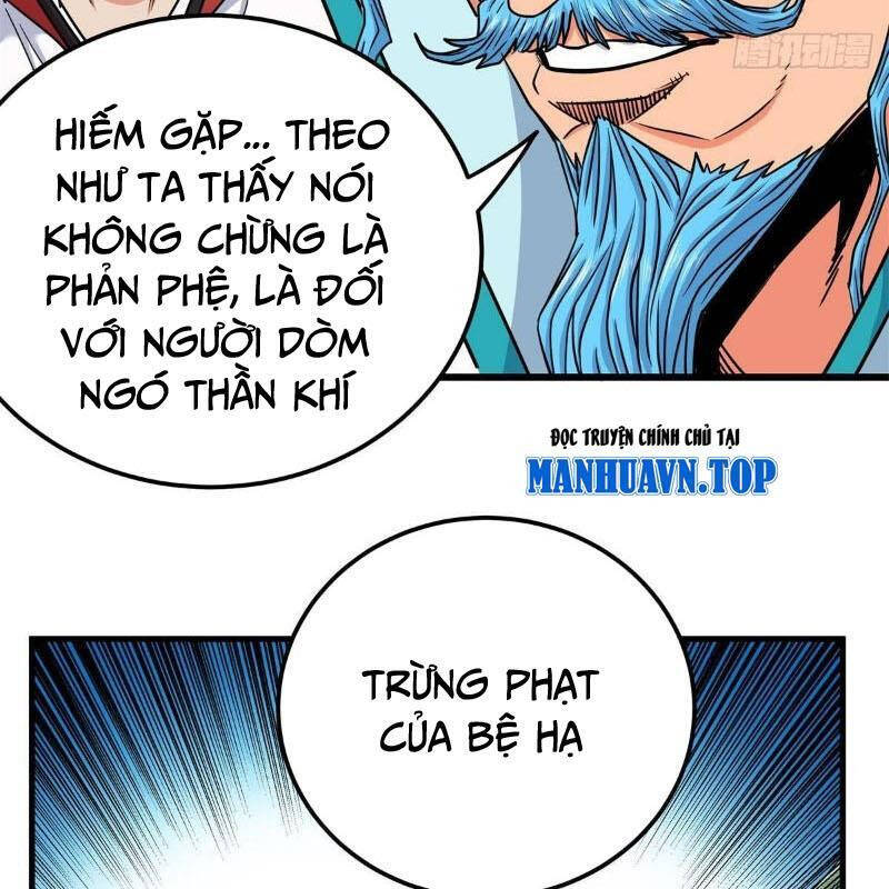 Đế Bá Chap 111 - Next Chap 112
