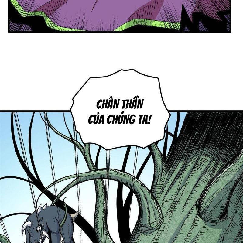 Đế Bá Chap 111 - Next Chap 112
