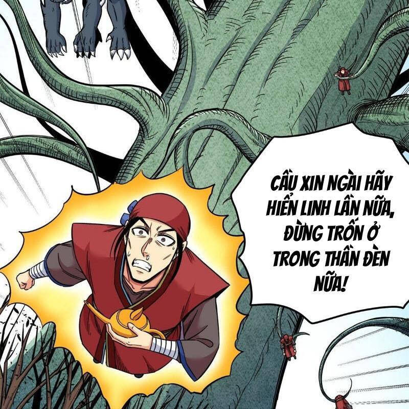 Đế Bá Chap 111 - Next Chap 112
